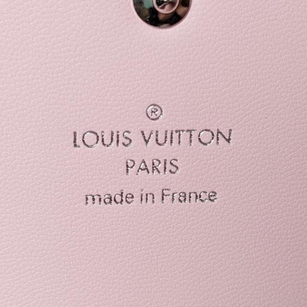 SOLD Louis Vuitton Large Escale Kirigami Clutch - Picture 5 of 7